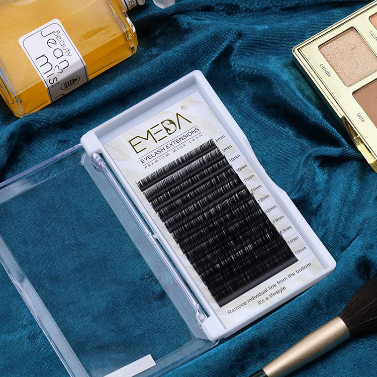 Individual Eyelash Extension Supplies Salon Use YY